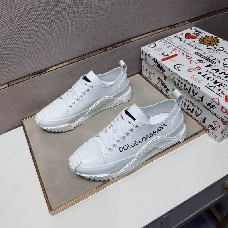 Dolce & Gabanna Sneakers Wmns ID:20260308-41